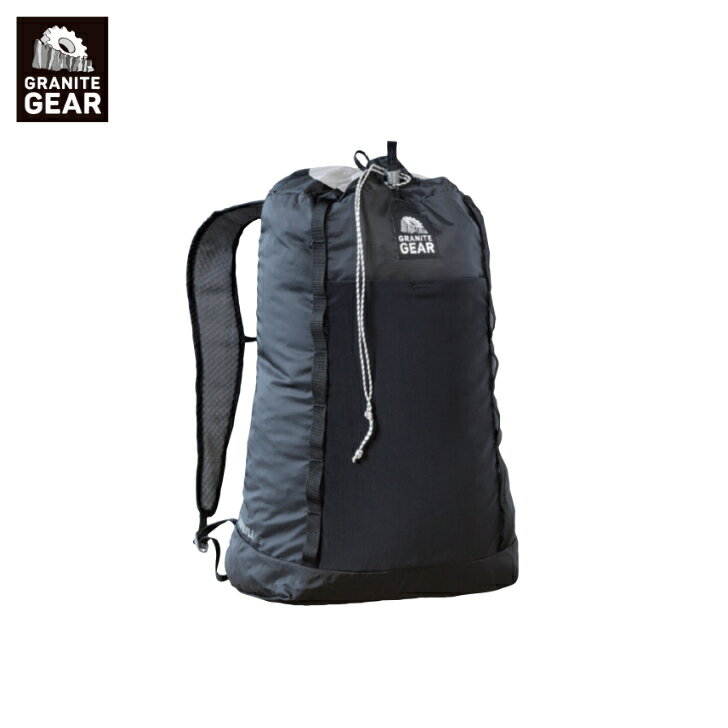 GRANITE GEAR ʥȥSAWBILL20 ӥ20 ֥å 170g 100Dʥ/PUƥ PUƥ󥰲ù ѿ ȥɥ 2211200085 