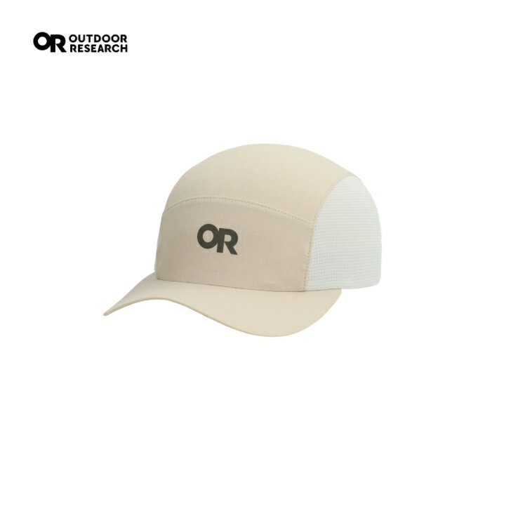【OUTDOOR RESEARCH アウトドアリサーチ】Swift Ultra Light Cap スイフトウルトラライトキャップ Pro ..