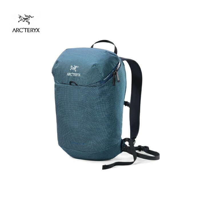 楽天市場】アークテリクス リュック ブルーの通販
