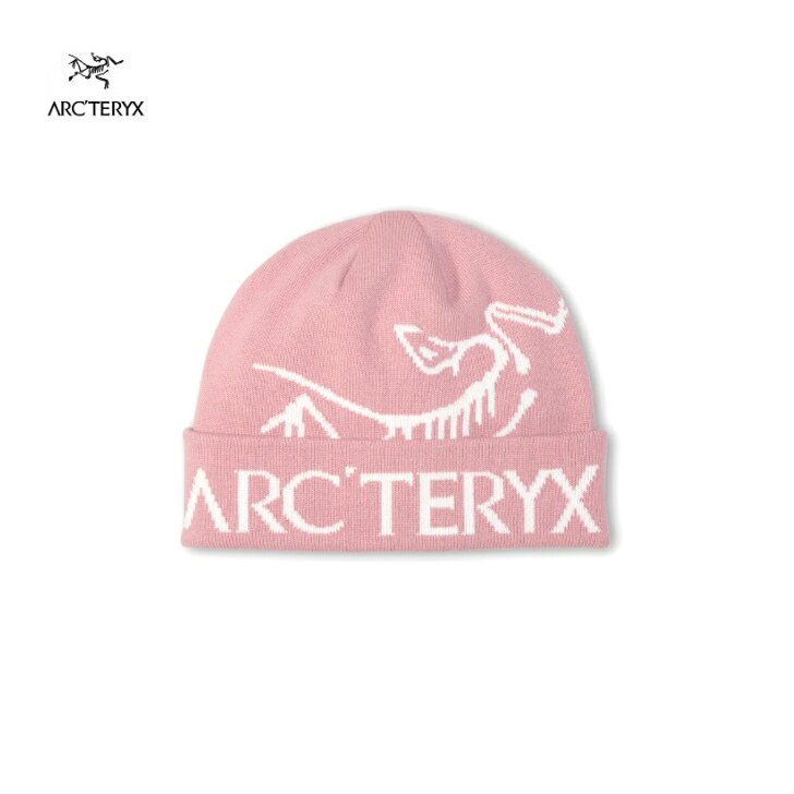 [ARC'TERYX Arc'TERYX] Birdword Talk Bliss/Arctic Silk One Size Knit Cap Polyester 90g Alpine Ski Snowboard Climbing Touring Outdoor X000010065 Domestic Genuine
