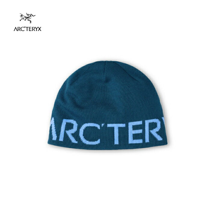 楽天市場】arc'teryx アークテリクス ビーニーの通販