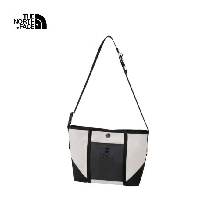 樂天商城 - 【THE NORTH FACE ノースフェイス】BCサコッシュ SO ソープストーン ショルダーバッグ 4L TPEファブリックラミネート 高強度生地 耐久性 カラビナ付きショルダーストラップ タウンユース トラベル アウトドア NM82452 国内正規品