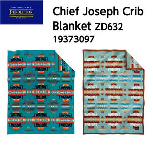 【楽天市場】【国内正規品】【PENDLETON ペンドルトン】Chief Joseph Crib Blanket チーフジョセフクリブブランケット 毛布 ラグ ウール アメリカ製 ZD632 19373097：FUNCTION JUNCTION