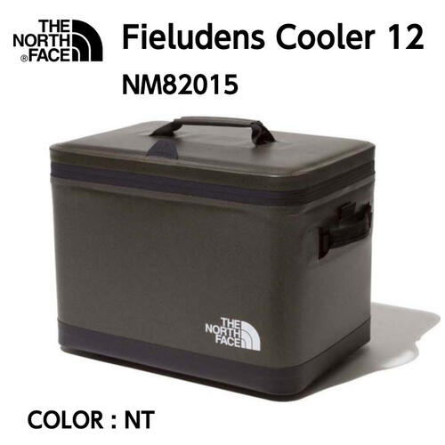 yKizyTHE NORTH FACE m[XtFCX zFieludens Cooler 12 tBfXN[[12 NT j[g[vO[ TCY N[[{bNX \tgN[[ h ϋv Lv AEghA NM82015 10%OFF