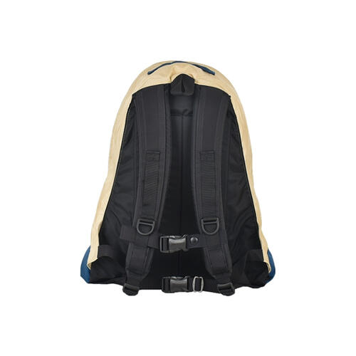 【国内正規品】【2022春夏】【GREGORYグレゴリー】DAYJCデイパックJCベージュ/ブルーバックパック26Lジェフ・カンハムコラボレーション