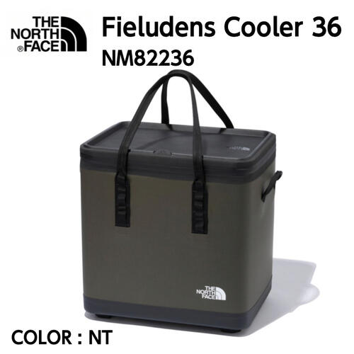 yTHE NORTH FACE m[XtFCX zFieludens Cooler 36 tBfXN[[36 NT j[g[vO[ N[[{bNX 36L EFfBO@ ϐ ϋv y NM82236 Ki 10%OFF