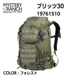 yMYSTERY RANCH ~Xe[`zubc30 tHXg S/MTCY 29L g ʋ ʊw 19761510 Ki