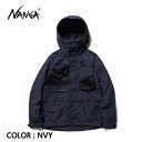 TAKIBI MOUNTAIN PARKA タキビマウンテンパーカー（メンズ） NVY ネイビー Lサイズ マウンテンパーカー ジャケット 難燃素材 キャンプ 焚き火 釣り 別荘ライフ 店舗造り DIY アウトドア 10%OFF