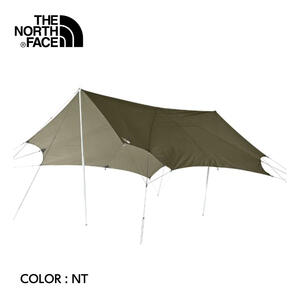 yTHE NORTH FACE m[XtFCXzNebula Tarp 6 lu^[v 6 NT j[g[vO[ ^[v |GXe^t^ ϐ x Ռ sOgH [obOt NV22209 10OFF