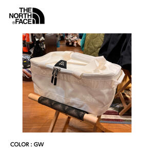 yTHE NORTH FACE m[XtFCXzBC Gear Container 25 BCMARei25 GW K[fjAzCg ReiobO MA 25L x ϖՐ Lv AEghA NM82254 Ki 10%OFF