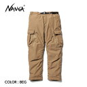 yNANGA iKzTAKIBI DOWN PANTS ^Lr_EpciYj BEG x[W pc I[o[pc Rf UDD _E Lv AEghA oCN ^E[X 10%OFF