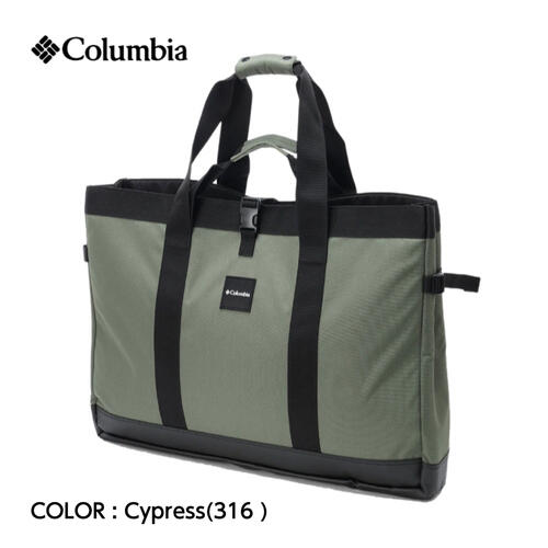 Columbia ӥFestival Woods Gear Tote եƥХ륦åȡ Cypress 316 ...