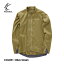 【Teton Bros. ティートンブロス】Wind River Jacket (Men) ウインドリバージャケット メンズ Olive Gr..