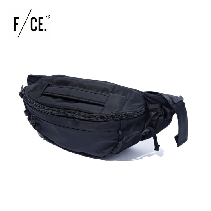 yF/CE. GtV[C[zRECYCLE TWILL TACTICAL WAIST BAG TCN cC ^NeBJ EGXg obO Black EGXgobO {fBobO wʃpbh cCf ^E[X AEghA FRT35241B0001