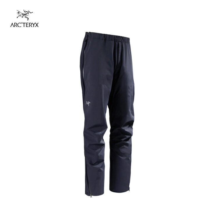 ARC'TERYX ƥꥯ ۥ١ ѥ  Black Sapphire ѥ GORE-TEX ɿѥ  Ʃ ѵ Ŭ ȥå ٥ƥӥƥ ȥɥ X000007189 