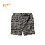 【ROKX ロックス】MG CAMOUFLAGE SHORT エムジーカモフラージュショーツ BLACK TIGER クラインミングパンツ ショートパンツ ショーツ ストレッチ性 タウンユース クライミング アウトドア 国内正規品