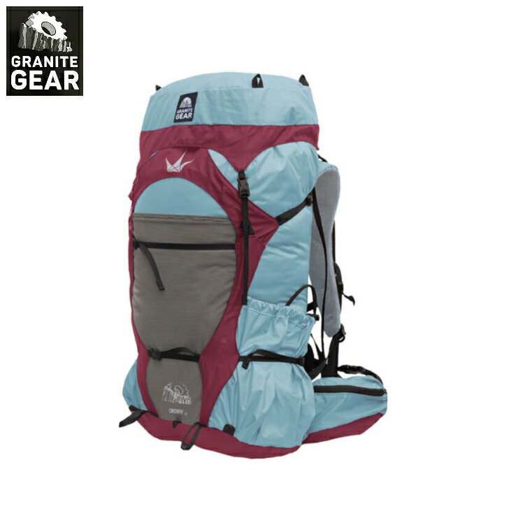 GRANITE GEAR ʥȥۥ饦 3 40 ECO ˥å Reg ޥ꡼/졼 Хåѥå 40L...