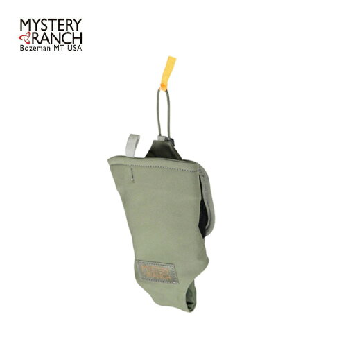 【MYSTERY RANCH ミステリーランチ】ウィングマン ハイドロ フォリッジ ボトルポケット 750ml 片手アクセス可能 ショルダーパッド用 普段使い トレッキング アウトドア 19761543 国内正規品 【MYSTERY RANCH ミステリーランチ】ウィングマン ハイドロ フォリッジ ボトルポケット 750ml 片手アクセス可能 ショルダーパッド用 普段使い トレッキング アウトドア 19761543 国内正規品