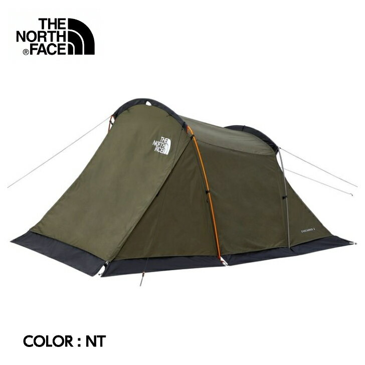 yTHE NORTH FACE m[XtFCX zEvacargo 2 GoJ[S2 NT j[g[vO[ eg 2lp ݂艺Ci[ Xm[XJ[gt 4V[YΉ [P[Xt Lv AEghA NV22323 10%OFF