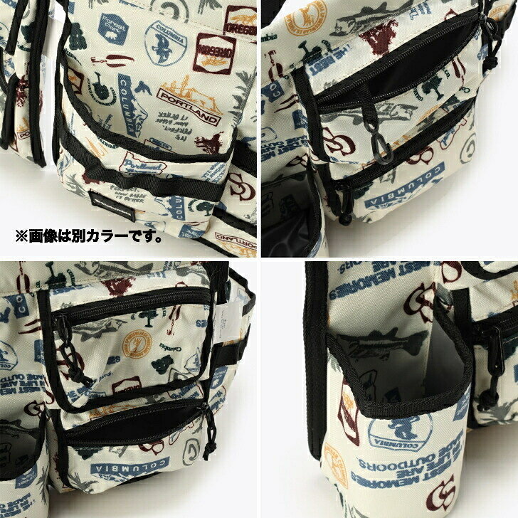 ��Columbia ������ӥ���Festival Woods��� Tool Belt Bag �ե����ƥ��Х륦�å��ġ���٥�ȥХå� Cypress 316 �ġ���٥�ȥХå� �����Хå� ��Ǽ�Хå� ����˥������ ���� ������ �ե��� �����ȥɥ� PU8539 ����������