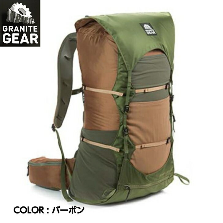 yGRANITE GEAR OiCgMAzPERIMETER 50 y^[ 50 o[{ RegTCY obNpbN 50L H wʒ gbLO AEghA 2211200110 Ki