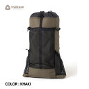 yTrail Bum gCozBUMMER o}[ KHAKI 30L obNpbN y UL EgCg gbLO AEghA