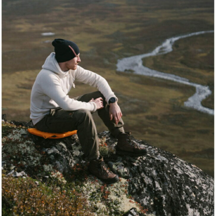 ��THERMAREST �����ޥ쥹�ȡۥ饤�ȥ����� �֥롼 ������ ������ ��ư��ĥ�� ���� ����ѥ��� �Х󥸡��������դ� Made in USA 30038 ����������