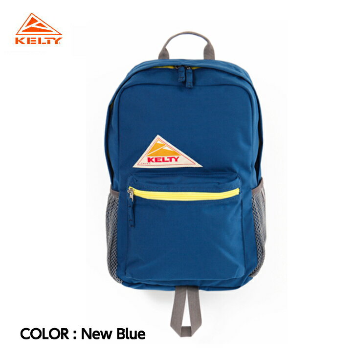 yKELTY PeBzBIG CHILD DAYPACK rbO `Ch fCpbN New Blue j[u[ TCY obNpbN bN 12L CORDURANYLON TCh|Pbgt ^E[X ig ł AEghA 32592482 Ki