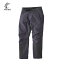 【Teton Bros. ティートンブロス】Glacier Pant (Men) グレイシャーパンツ メンズ Gunmetal パンツ ソフトシェル ストレッチ性 ケブラー素材 耐久性 トレッキング アウトドア TB233-31 10%OFF