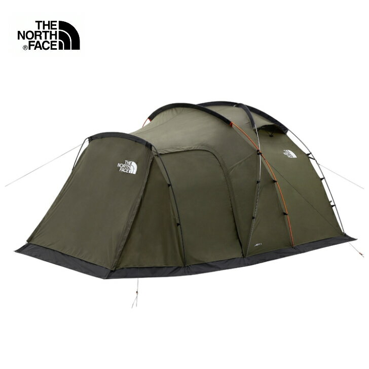 yTHE NORTH FACE m[XtFCX z Lander 4 _[4 NT j[g[vO[ eg _uEH[ ݂艺Ci[eg 4lp 傫ȑO Lv AEghA NV22318 Ki 10%OFF