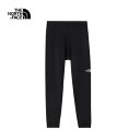 【THE NORTH FACE ノースフェイス】Expedition HOT Trousers エクスペディションホットトラウザーズ（ユニセックス）K ブラック アンダーウエア タイツ 単体での着用 アクリル ウール 保温性 起毛 静電ケア アウトドア NB82114 国内正規品 2023AW 10%OFF