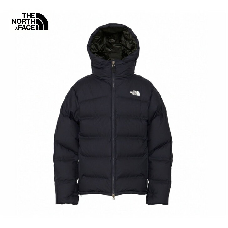 楽天FUNCTIONJUNCTION【THE NORTH FACE ノースフェイス】Belayer Parka ビレイヤーパーカ（ユニセックス） AN アビエイターネイビー ダウンジャケット パーカー GORE-TEX 保温 内側撥水素材 タウンユース クライミング アウトドア ND92215 国内正規品 10％OFF /