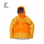 【Teton Bros. ティートンブロス】Climatic Jacket (Men) クライマティックジャケット メンズ Orange アルパインジャケット アウター 高強度 耐久性 ストレッチ性 通気性 山行 クライミング バックカントリースキー スノーボード アウトドア TB233-05 10%OFF