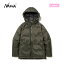 NANGA ʥ󥬡AURORA DOWN JACKET 󥸥㥱å () KHA  WL 󥸥㥱å ɿƩ ߿奸å ݲ եåȴ ȥɥ 桼 10%OFF