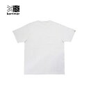 【karrimor カリマー】pocket wide T ポケット ワイド T Off White オフホワイト XSサイズ ユニセックス Tシャツ 半袖 速乾 ゆったりサイズ 101043 国内正規品 20%OFF