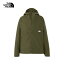 【THE NORTH FACE ノースフェイス】Compact Jacket コンパクトジャケット メンズ NT ニュートープ ジャケット シェル 撥水加工 防風 軽量 スタッフサック付き アウトドア NP72230 国内正規品