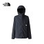 【THE NORTH FACE ノースフェイス】Compact Jacket コンパクトジャケット メンズ K ブラック ジャケッ..