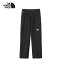 【THE NORTH FACE ノースフェイス】Cloud Pant クラウドパンツ（レディース） K ブラック レインパンツ 防水パンツ GORE-TEX PRODUCTS Paclite2.5層 レディース スタッフサック付き トレッキング キャンプ アウトドア NPW12406 国内正規品