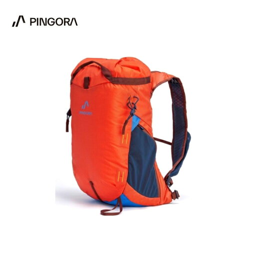 【PINGORA ピンゴーラ】Focus15 フォーカス15 Redblue バックパック 15L 側面右側ジッパーポケット 日常使い 日帰りハイク クライミング アウトドア 73813 国内正規品 【PINGORA ピンゴーラ】Focus15 フォーカス15 Redblue バックパック 15L 側面右側ジッパーポケット 日常使い 日帰りハイク クライミング アウトドア 73813 国内正規品