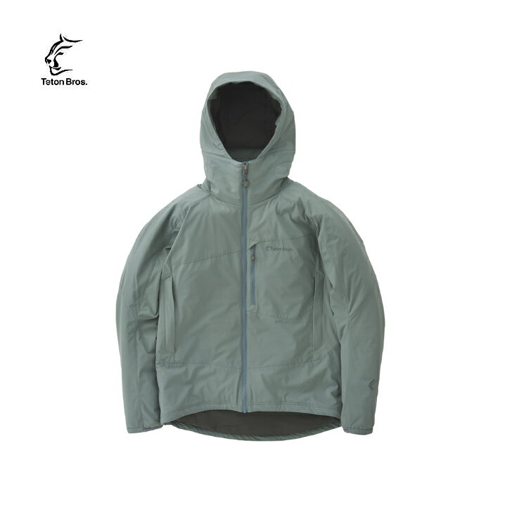 TetonBros.ƥȥ֥WapitiHoody(Unisex)ԥƥաǥ˥åBlack֥å㥱åȥƥ֥󥵥졼ߥåɥ쥤䡼ȥåݲ̵ȥ쥤˥󥰥ȥå󥰻ԥ󥿡ݡĥȥɥTB243-19