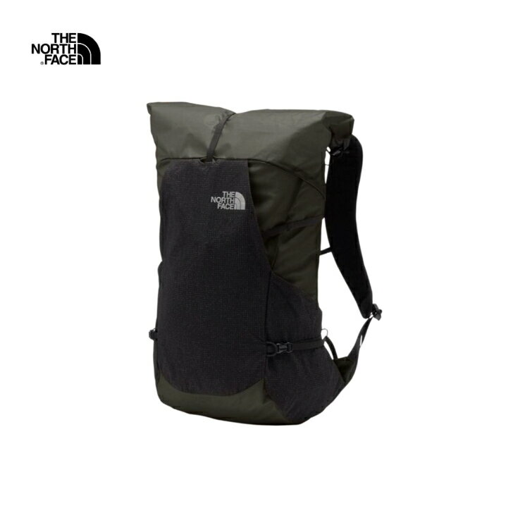 Rakuten - 【THE NORTH FACE ノースフェイス】ファクター 28 ユニセックス GG グラファイトグレー バックパック デイパック 29L 軽量 夏山 スノーハイク 日帰り登山 アウトドア NM62602 国内正規品