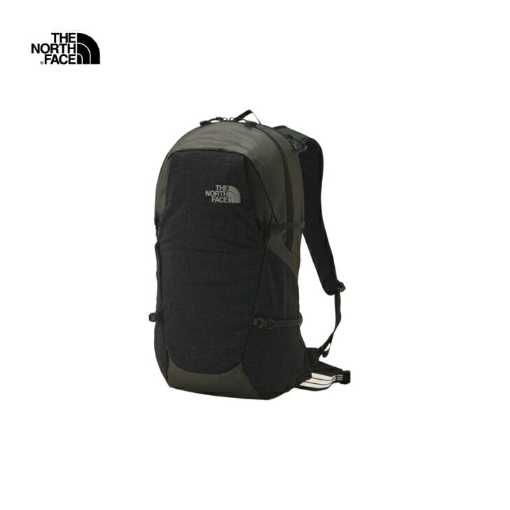 樂天商城 - 【THE NORTH FACE ノースフェイス】ファクター 18 ユニセックス GG グラファイトグレー バックパック デイパック 18L 軽量 夏山 スノーハイク 日帰り登山 アウトドア NM62603 国内正規品