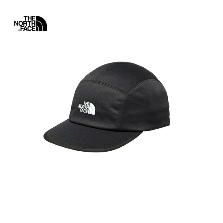 樂天商城 - 【THE NORTH FACE ノースフェイス】GTDキャップ K ブラック Mサイズ 帽子 ランニングキャップ フィット感 吸汗速乾性 サイズ調節可能 リフレクターロゴ UPF50＋ トレラン ハイク 登山 アウトドア NN02575 国内正規品