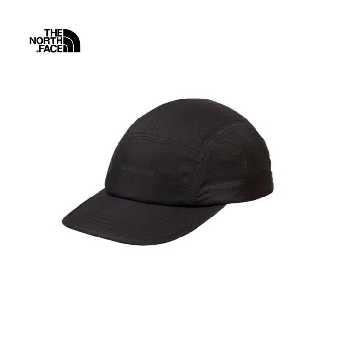 樂天商城 - 【THE NORTH FACE ノースフェイス】スワローテイルキャップ K ブラック Mサイズ 帽子 キャップ 5パネル はっ水 ベンチレーション 高通気 フラットなツバ ランニング ハイキング 登山 アウトドア NN02577 国内正規品
