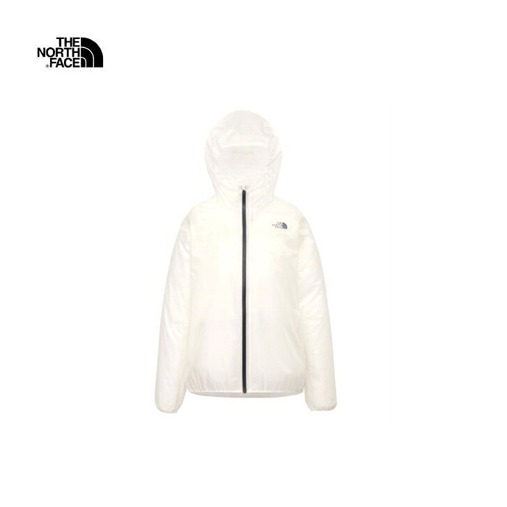 【THE NORTH FACE ノースフェイス】ストライクトレイルジャケット（レディース） C クリア ジャケット HYVENT 防水透湿性 約120g 軽量 スタッフサック付き トレラン ハイク 山行 アウトドア NPW62576 国内正規品