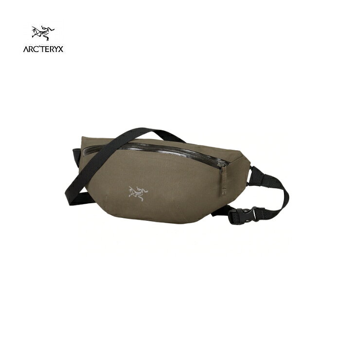 楽天市場】ARC'TERYX アークテリクス（ボディバッグ・ウエストポーチ