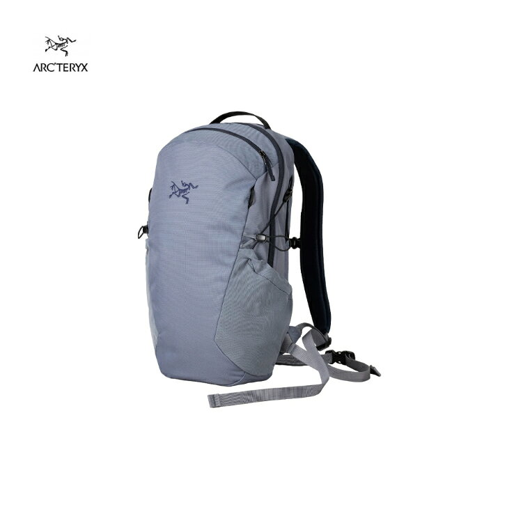 ARC'TERYX アークテリクス マンティス 16 バックパック Stratus/Blk Sapphir X000010636 16L