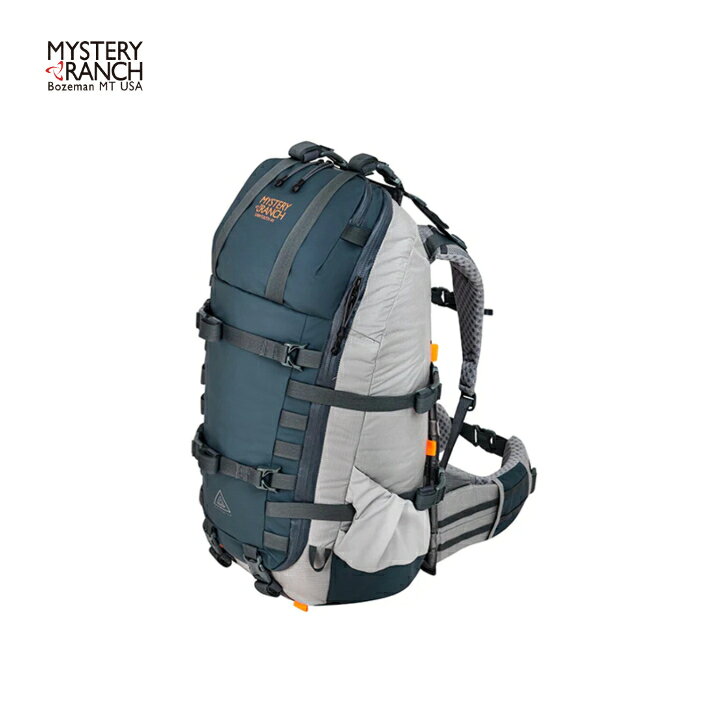 【MYSTERY RANCH ミステリーランチ】ソートゥース 45 ナイス Mサイズ バックパック 43L オーバーロード拡張機能 バックカントリー ハンティング アウトドア 19761676 0888564218631 国内正規品