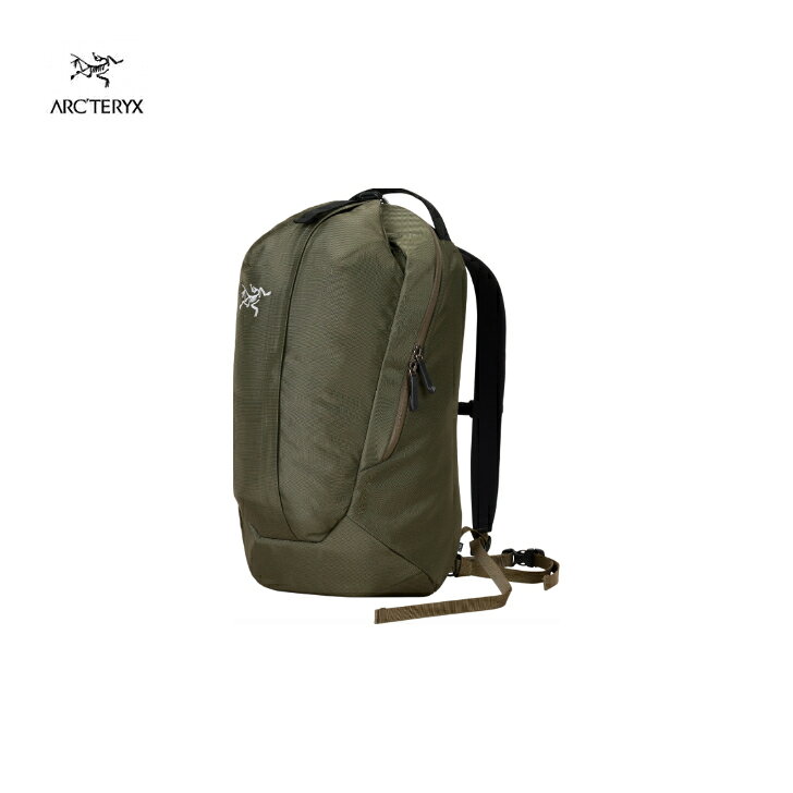 【ARC'TERYX アークテリクス】ヴェロ 20 バックパック Tatsu REGサイズ バックパック 20L クライミング ハイク 登山 アウトドア X000011263 国内正規品