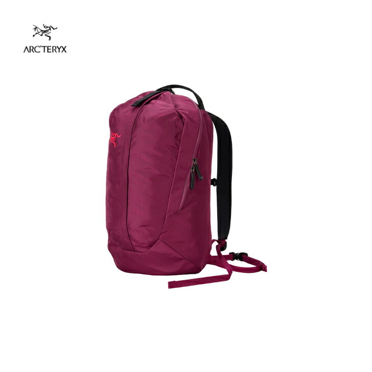 【ARC'TERYX アークテリクス】ヴェロ 20 バックパック Renegade REGサイズ バックパック 20L 710g クライミング ハイク 登山 アウトドア X000011263 国内正規品